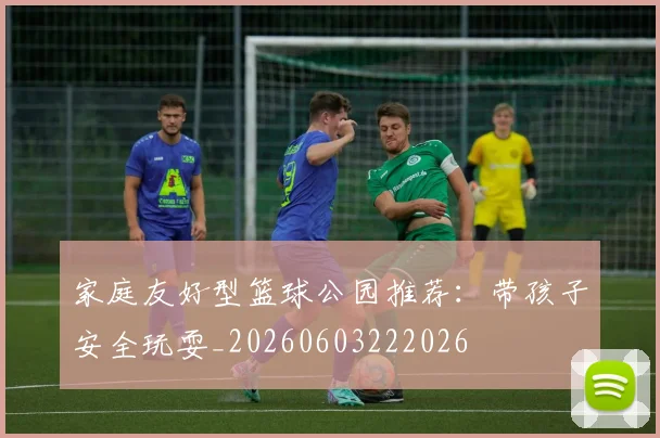 家庭友好型篮球公园推荐：带孩子安全玩耍_20260603222026