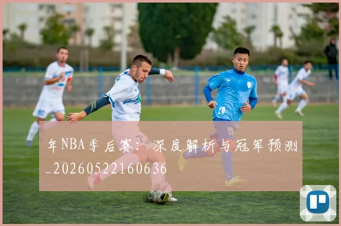 年NBA季后赛：深度解析与冠军预测_20260522160636